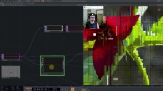 recursive divisions in Touchdesigner