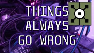 Resilient TouchDesigner Installations