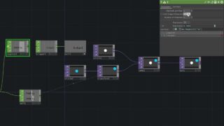 Simple 2D Collision Detection in TouchDesigner