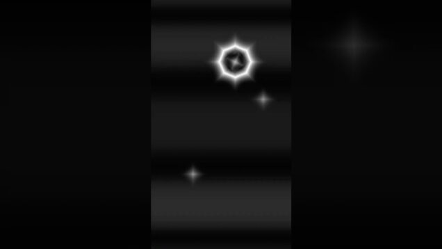 Space Gradient | TouchDesigner Visuals