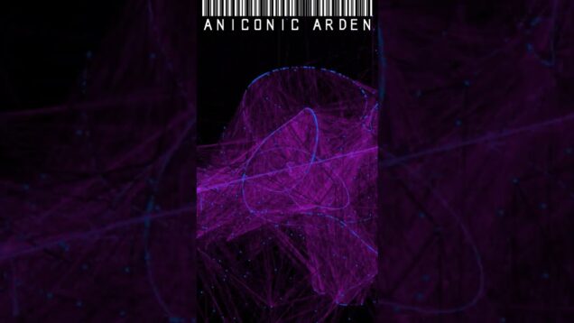 Strange Attractor 1 | Experimental Music | Ableton | TouchDesigner