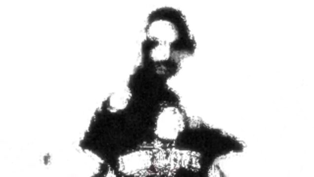 SYNTHETIC JUDGMENT (Short Horror Film) | Directed by malecaviar Made With Touch Designer and Adobe