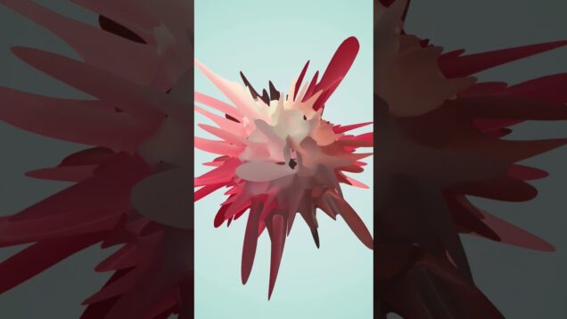 [TD Lab] Noise #touchdesigner #tutorial