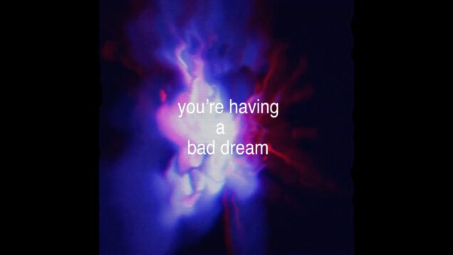 Touch designer visuals #edit #fyp #visuals #lyrics