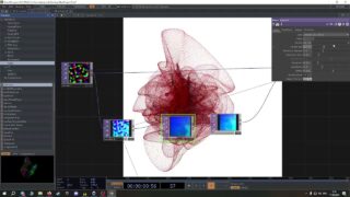 Touchdesigner ПЕРВАЯ ВИЗУАЛИЗАЦИЯ. УРОК 3.1