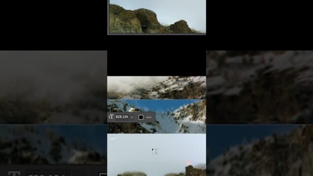 [Touchdesigner + Adobe] Memories  #touchdesigner #touchdesignercommunity  #newmusic #mixedmedia