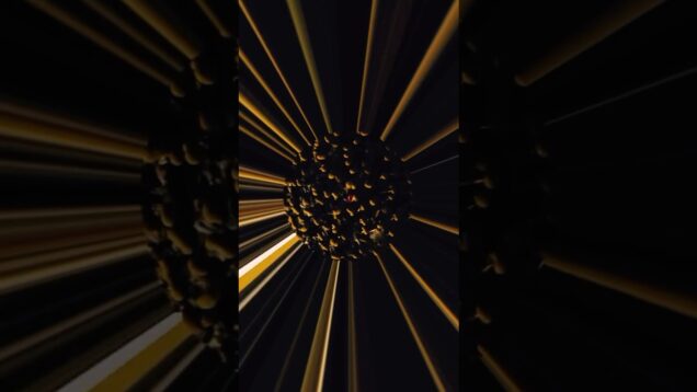 #touchdesigner #aesthetic #generativeart #electronicmusic #mediaart  #art #generative #newmediaart