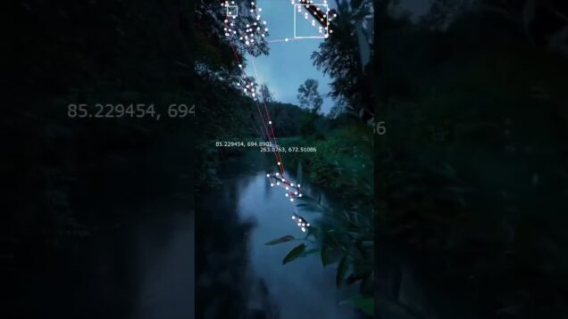 #touchdesigner #aesthetic #generativeart #mediaart #music #art #generative