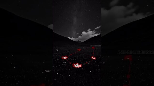 #touchdesigner #aesthetic #generativeart #mediaart #nature #art #generative #design #designer