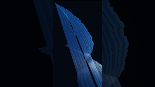 #TouchDesigner #audioreactive #generative #digitalart  #newmediaart #3d #nodeart #vfx #NodeBasedArt