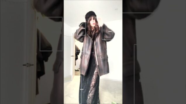 Touchdesigner Blob effect. #design #motion #film