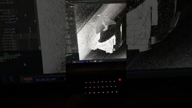 touchdesigner component controlled by ableton