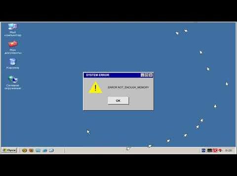 TouchDesigner component previev