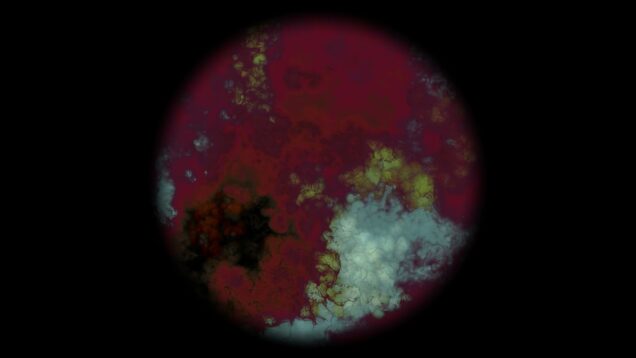 Touchdesigner + Digitone 2 Tests – #touchdesigner #electronicmusic