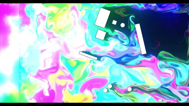 Touchdesigner | Fluid FX | Viscosity