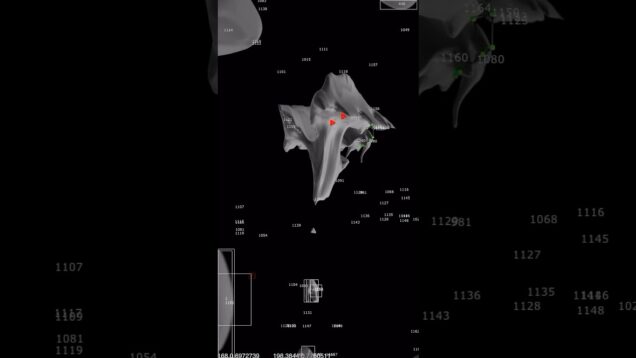 #touchdesigner #generativeart #art #mediaart