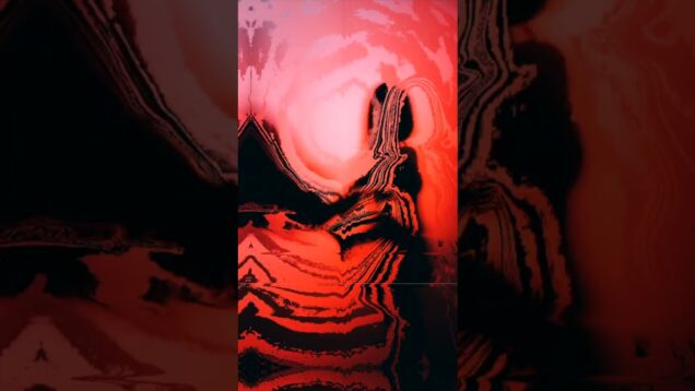 TouchDesigner: Life without sex  #touchdesigner  #art  #creativecoding