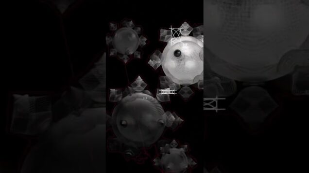 #touchdesigner #newmediaart #newmehndidesign #generativeart #codeart #system