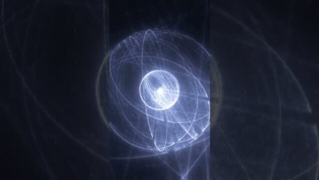 Touchdesigner Normalize POP Experiment #touchdesigner #particlesystem #art #generativeart #aphextwin