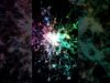 TouchDesigner POPs: Particles Waveing #7010 #art #touchdesigner #pops #shorts