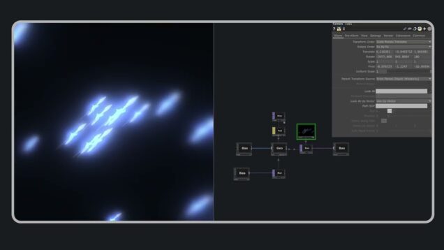 𝑖𝑚𝑝𝑒𝑟𝑚𝑎𝑛𝑒𝑛𝑐𝑒𝑠 | TouchDesigner Study