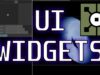 TouchDesigner UIs Part 2: Widgets!