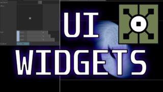 TouchDesigner UIs Part 2: Widgets!