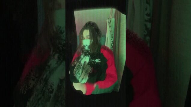 #touchdesigner #vfx #3d #digitalart #generativeart #realtimevfx #houdini