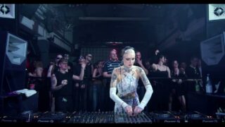 Transfer animated point cloud TOP data from Touchdesigner to Blender