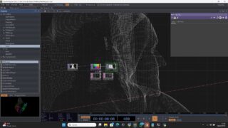 Tutorial: Effettuare lo streaming di python con Spout da TouchDesigner