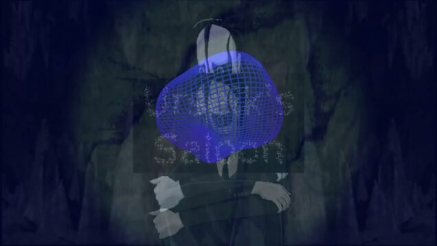 Ursie's Saloon Audio-reactive Part 4 (TouchDesigner) #creativecodeart  #touchdesigner #audioreactive