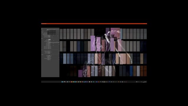 Webcam Piano Tutorial [Touchdesigner] – Part 1 Teaser