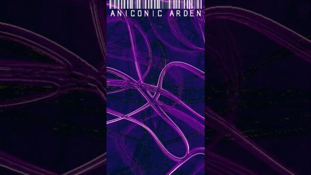 Who RU 1 | Experimental Music | Ableton | TouchDesigner