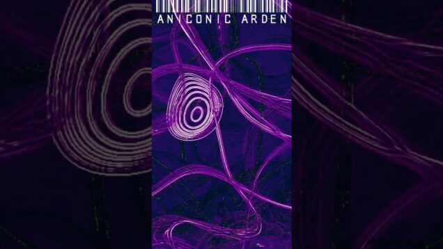 Who RU 2 | Experimental Music | Ableton | TouchDesigner