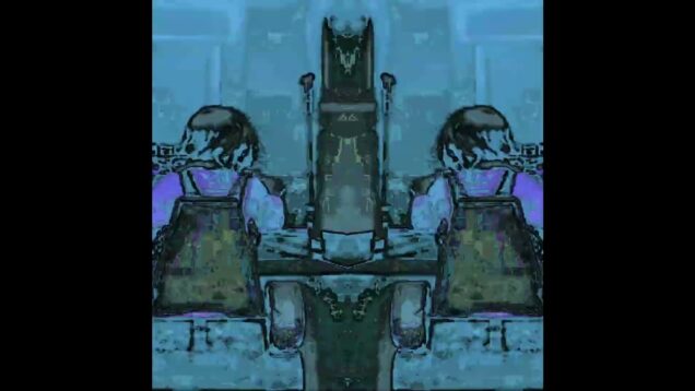 05 Your Tracks Are Too Short by ZULI  #touchdesigner #ZULI