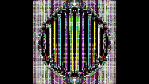 06 Current by Submersion & mon0  #touchdesigner  #creativecoding