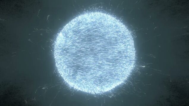 1 Year of #touchdesigner