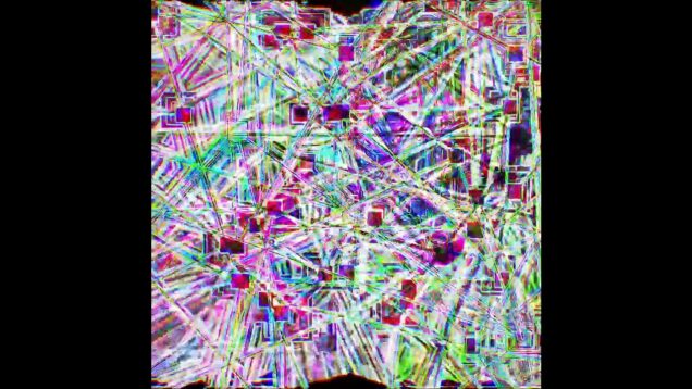 10 000 001 by Sigma Proxy  #touchdesigner #acidtechno