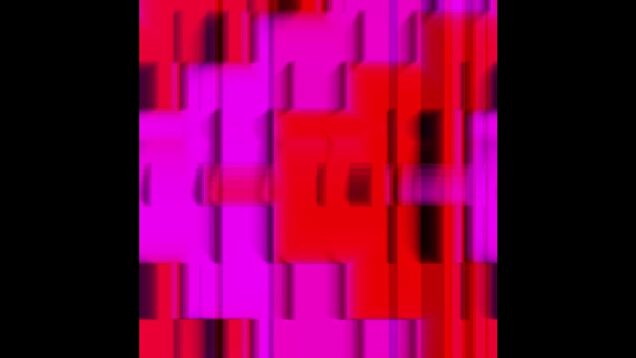 14 Make Way by ocp  #touchdesigner #dubtechno