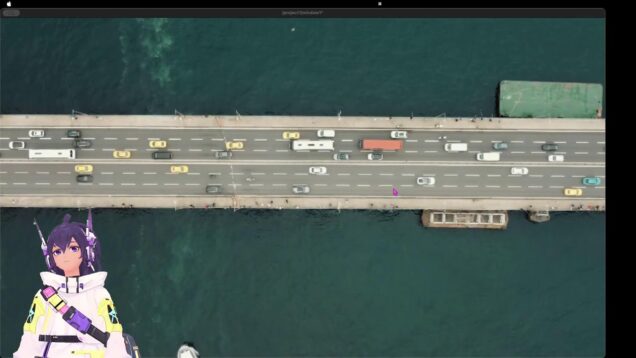 Ableton + TouchDesigner + IDK