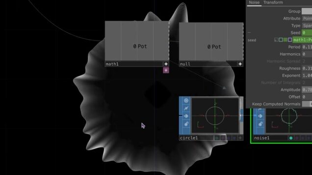 Arduino to TouchDesigner Showcase