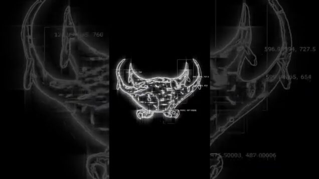 #artist #beats #blender #touchdesigner #aphextwin #artwork #3d