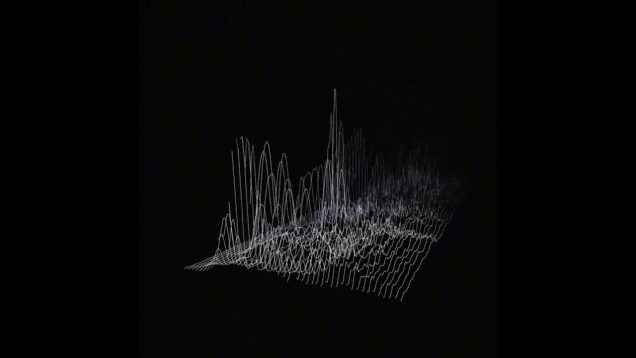 Au5, Tasha Baxter – Snowblind #touchdesigner #electronicmusic #au5 #tashabaxter #search #histogram