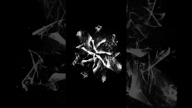 Audio réactive particule with Touchdesigner #touchdesigner #immersivevisuals