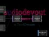 AudioReactive Text with Tracing and Instancing – TouchDesigner Tutorial