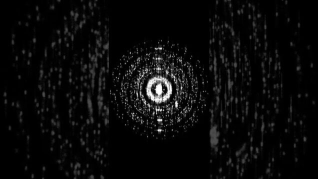 Beacon – made with Ableton and TouchDesigner. #abletonlink #touchdesigner