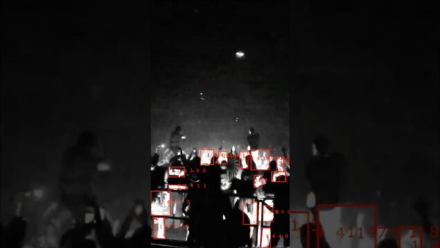 Been inspired lately #albumart #graphicdesign #touchdesigner