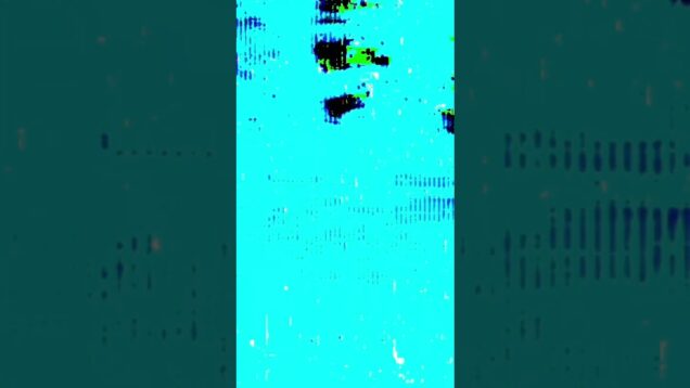 #bleedingdigitalart #bludeliz #touchdesigner #glitch #break #gliches #breakcore #psych