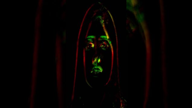 Blink and You’ll Miss Me #touchdesigner #poppy