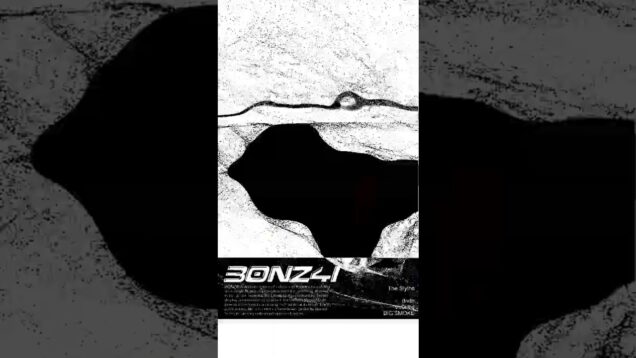 BONZ4I – made using #touchdesigner & #ableton ||  #tdableton #edm #newmediaart #audioreactive